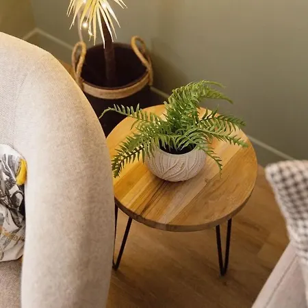 Sur Les Bords De Marne - Disneyland Paris Apartamento